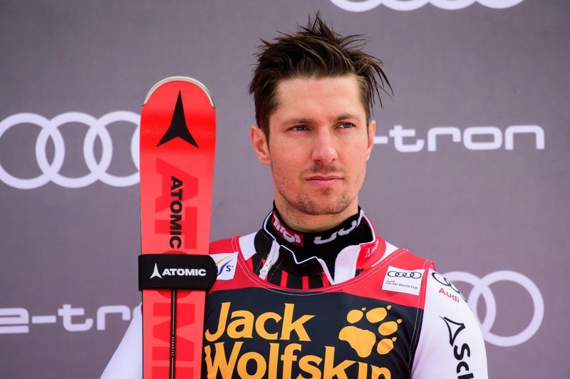 Novica, ki je ni pričakoval nihče: pet let po upokojitvi se na smuči vrača legendarni Marcel Hirscher (foto: Profimedia)