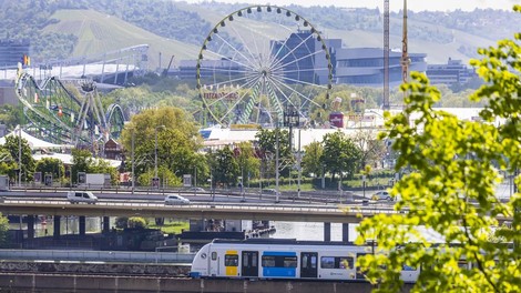 300 okuženih! Začetek festivala zaznamoval obsežen izbruh zelo nalezljive bolezni