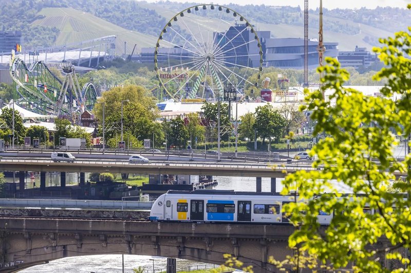 300 okuženih! Začetek festivala zaznamoval obsežen izbruh zelo nalezljive bolezni (foto: Profimedia)