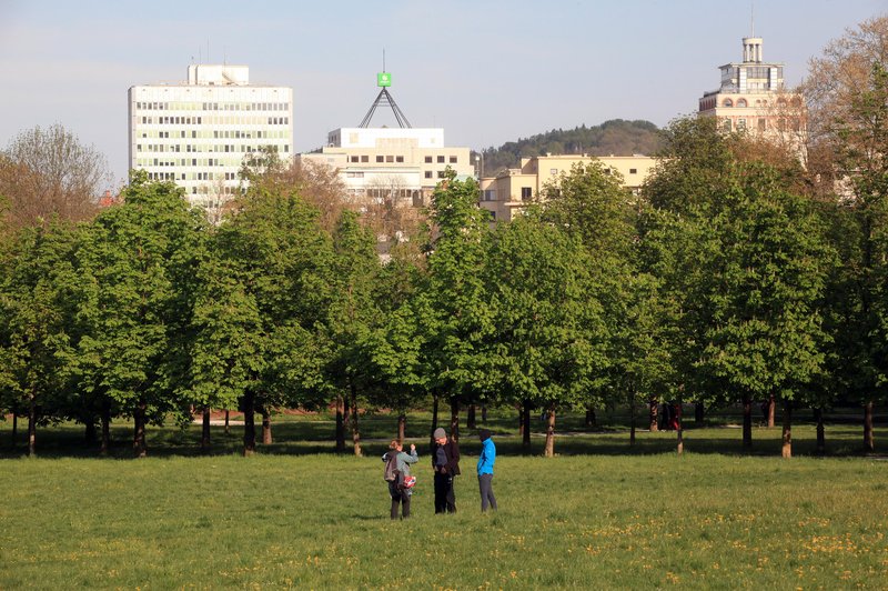 Tivoli (foto: Borut Živulović/Bobo)