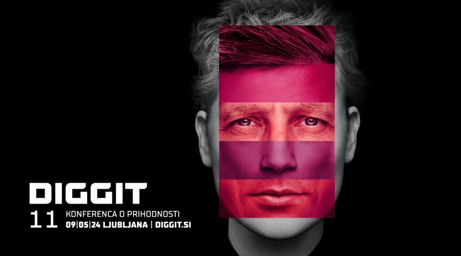 DIGGIT: Za vse, ki želite biti del prihodnosti (foto: promocijska fotografija)