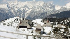 Velika planina