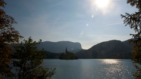 Blejsko jezero