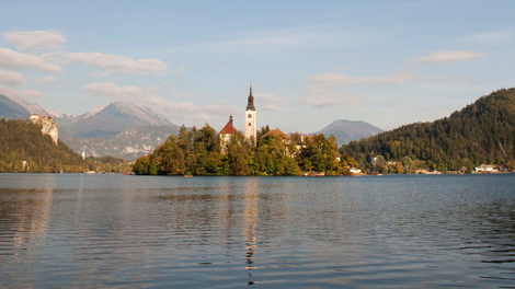 Blejsko jezero