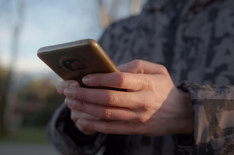 Če dobite takšen telefonski klic, takoj prekinite! Policija opozarja, da ... (foto: Profimedia)