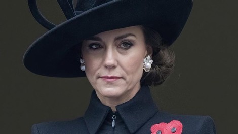 Kate Middleton valižanska princesa