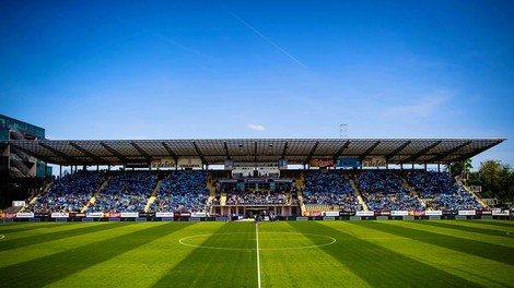 nogometni stadion v Celju