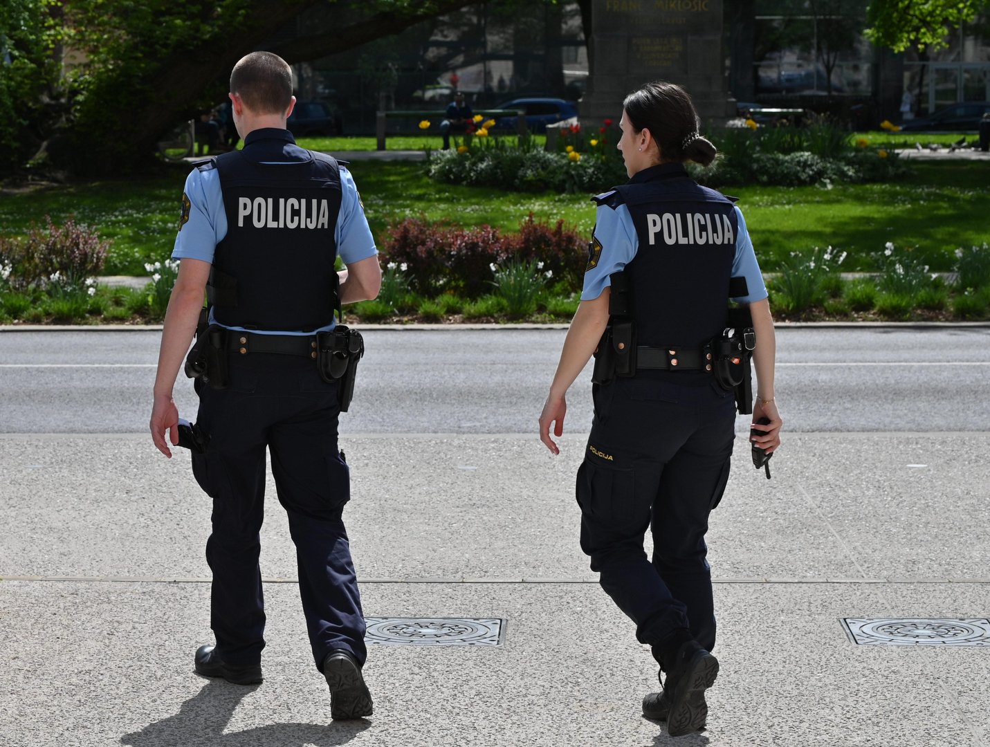 Izredni Nadzor Nad Delom Policije Pokazal Nepravilnosti In ...