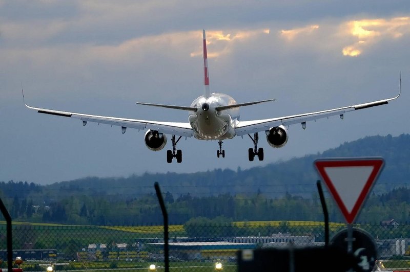 Letalske prevoznike doleteli ukrepi: s čim so opeharili potnike? (foto: Profimedia)