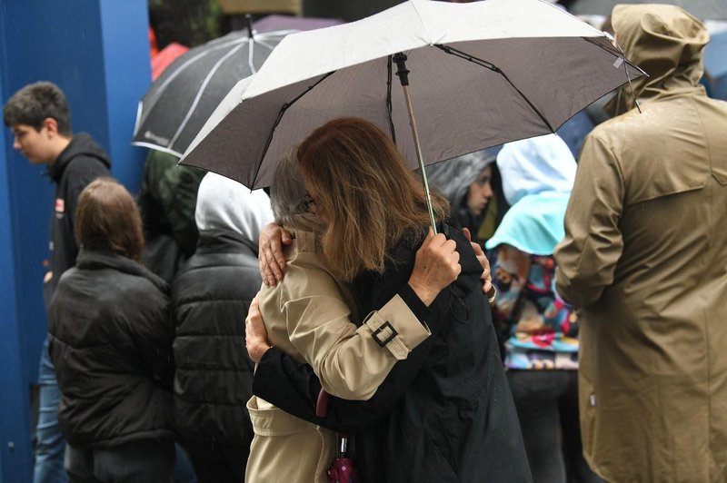 Starši leto dni od tragedije na OŠ Vladislava Ribnikarja: "Še vedno čakamo na odgovor - zakaj?" (foto: profimedia)