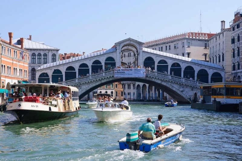 Nepričakovano: Italijani obračajo hrbet svojemu tradicionalnemu ponosu (foto: Profimedia)