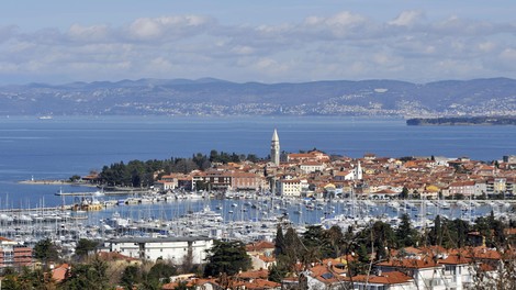 Izola