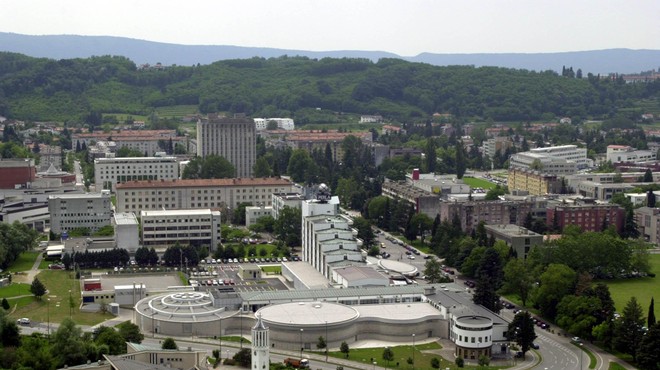 Novi Gorici se obeta prenova: kaj bodo naredili s trgom? (foto: Bobo)