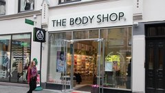 The Body Shop