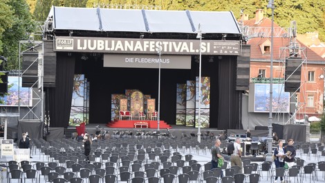 Ljubljana festival