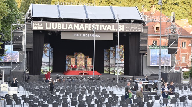 To je seznam znanih glasbenikov, ki bodo poleti nastopili v Sloveniji (foto: Bobo)