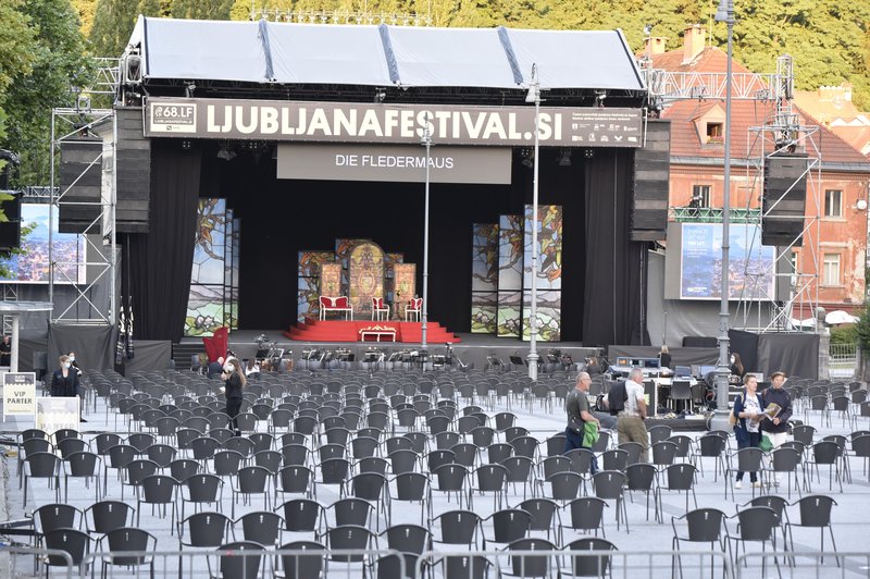 To je seznam znanih glasbenikov, ki bodo poleti nastopili v Sloveniji (foto: Bobo)