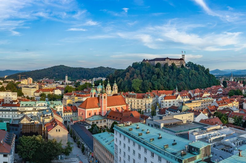 Ta priljubljena ljubljanska kavarna bo odprta le še do konca maja (foto: Profimedia)