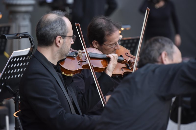 Ljubljana Festival 2020