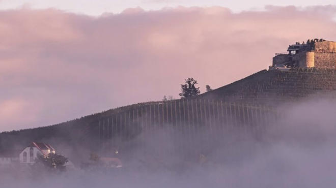 Znana slovenska gostinska družina se širi v Avstrijo, nova lokacija je sanjska (foto: Instagram/jezersekcatering/posnetek zaslona)