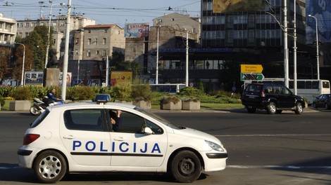 Brutalen napad: učenec pretepel profesorja, ta hospitaliziran zaradi težkih poškodb glave