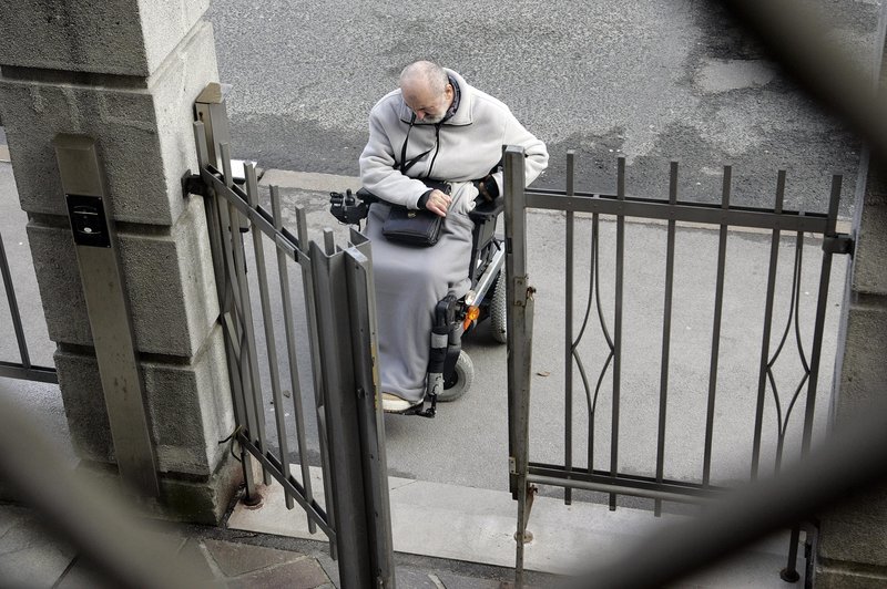 Fotografija je simbolična. (foto: Srdjan Zivulovic/Bobo)