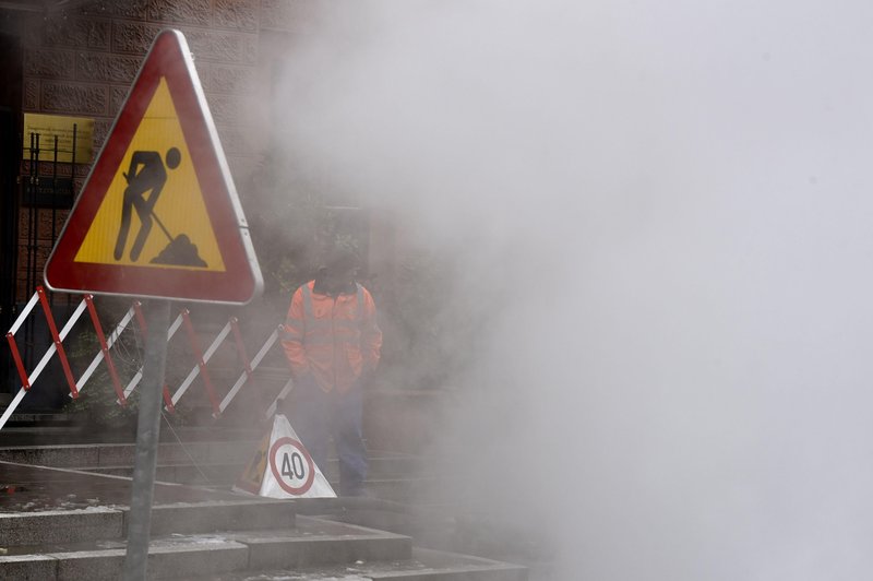 Vozniki, pozor! V tem kraju bodo za motorna vozila zaprli most: koliko časa bodo trajala dela? (foto: Bobo/Žiga Živulović jr.)