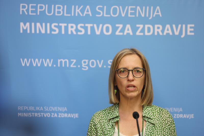 Valentina Prevolnik Rupel (foto: Borut Živulović/Bobo)