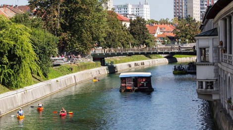 Ljubljana