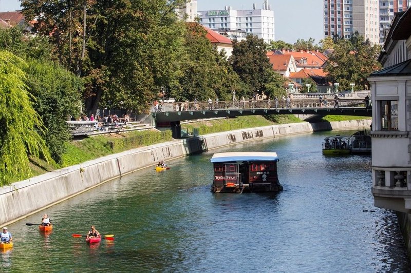 Do kdaj bo vztrajalo lepo vreme? Pripravite se, kmalu prihaja ... (foto: Profimedia)