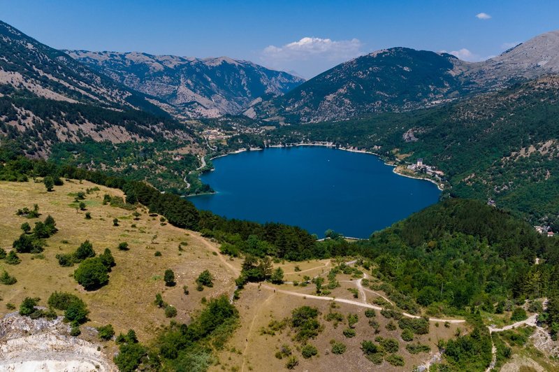 Odkrijte skrite bisere italijanskih jezer, ki jih večina turistov ne pozna (foto: Profimedia)