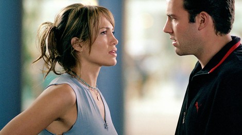 Jennifer Lopez prepir kreg ponos par razmerje Ben Affleck