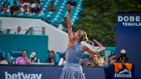 camila giorgi