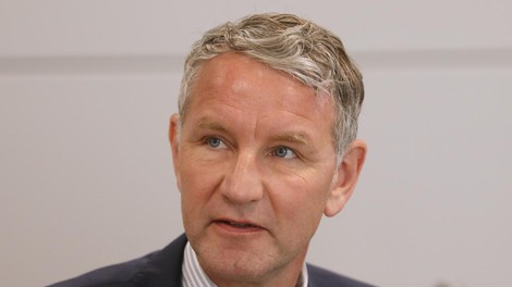 Björn Höcke