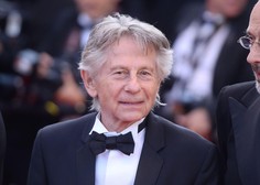 Polanski oproščen obrekovanja igralke Lewis