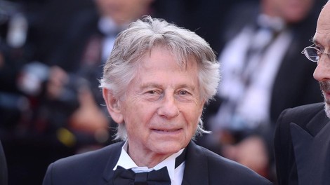 Roman Polanski