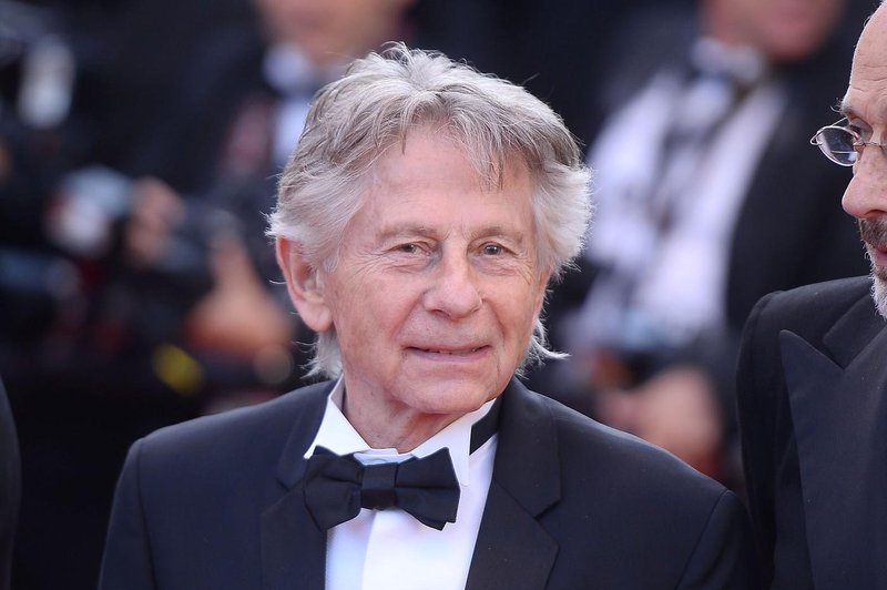 Polanski oproščen obrekovanja igralke Lewis (foto: Profimedia)