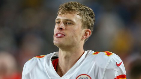 harrison butker