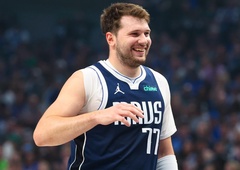 Oseba, ki mu pomeni vse: Luka Dončić po preboju v finale lige NBA objavil čudovito fotografijo (in ne, na njej ni Anamaria ...)