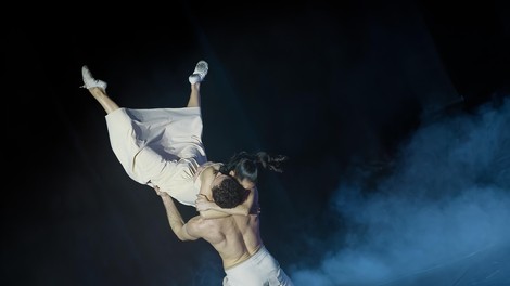 Vrhunski baleti na festivalu Baletne noči junija v Cankarjevem domu in ljubljanski operi