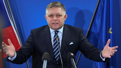 Robert Fico