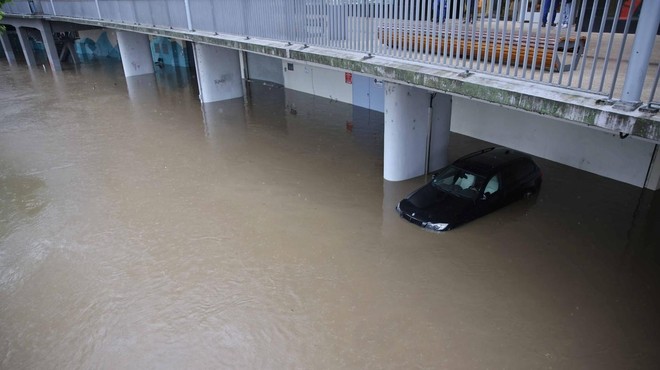 Poplave (foto: Profimedia)