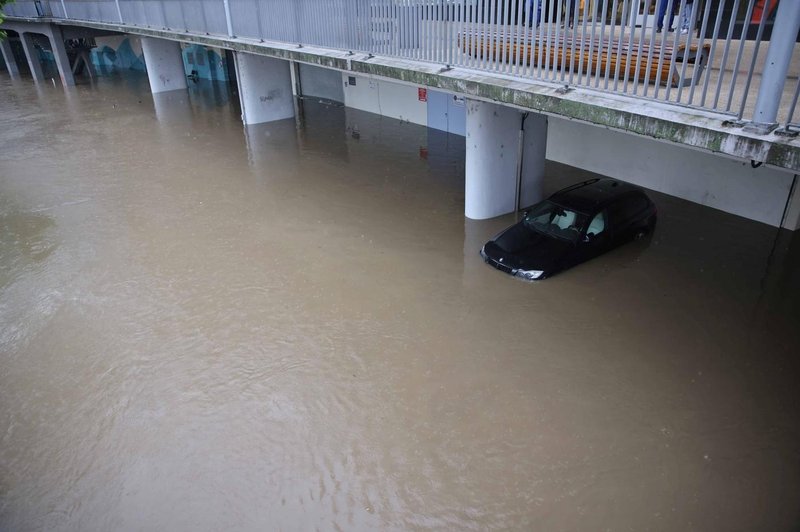 Poplave (foto: Profimedia)