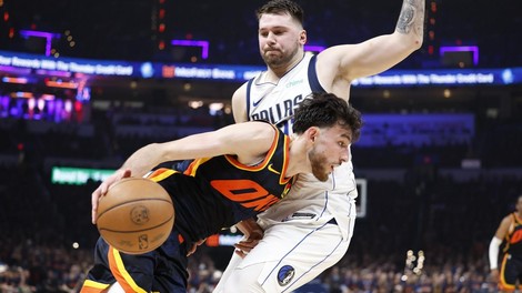 luka dončić dallas mavericks košarka