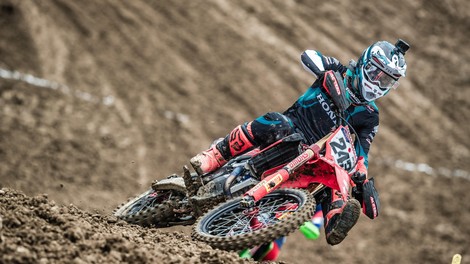 Tim Gajser