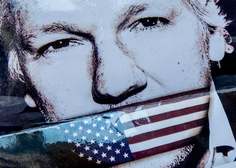 Julian Assange dosegel pomembno zmago: se mu bo uspelo izogniti izročitvi ZDA?