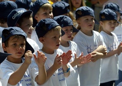 Ganljivo: z akcijo Pomežik soncu omogočili počitnice kar 530 otrokom, še vedno lahko pomagate