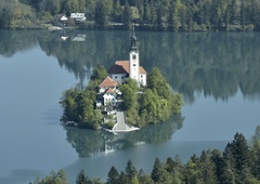 Srbkinja se je razpisala o slovenskem turističnem biseru: vse lepo in prav, dokler ni prišla do ...