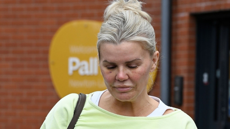 Kerry Katona