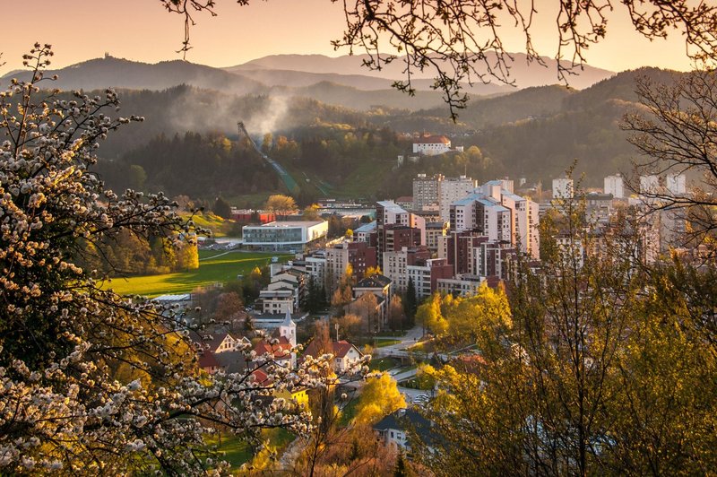 Rakava obolenja, visok krvni tlak, več sladkornih bolnikov ... Zdravje v tej občini je zaskrbljujoče! (foto: Bor Roman)